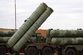 Türkiye'nin Rusya'dan aldığı S-400'lerin kurulumu ertelendi Türkiye'nin Rusya'dan aldığı S-400'lerin kurulumu ertelendi